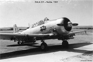 196- ARMEE DE L'AIR EN ALGERIE 1945-1962-44 (53)